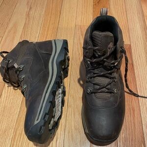 Water proof boots